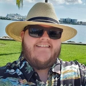 Meet your Posher, Bryan